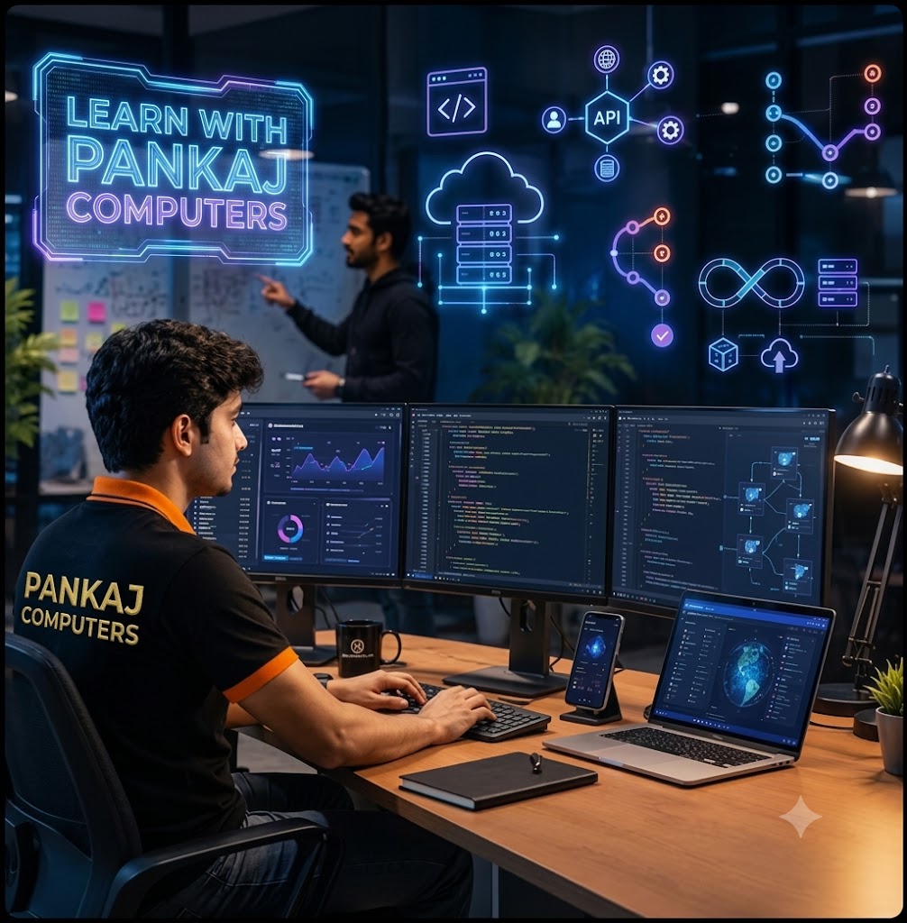 Web Development