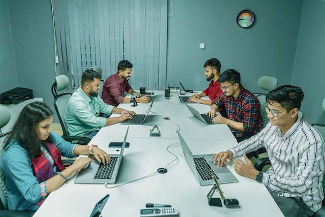 Office Admin Services