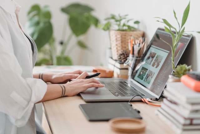Online Registration