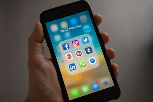 Social Media Post Design