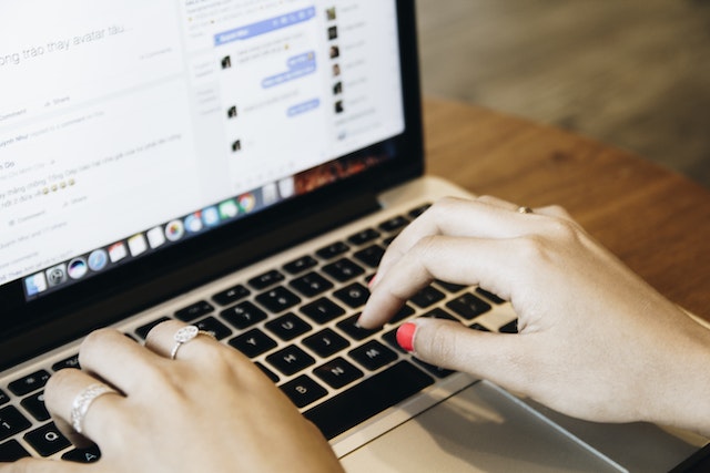 Data Entry & Analysis